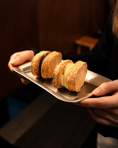 Lot G, INC, 20, Jalan Bangsar, KL Eco City, 59200 Kuala Lumpur, Wilayah Persekutuan Kuala Lumpur