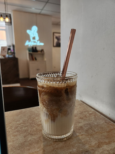 Koffie Lane, Kajang - Gastronomi dan perhotelan