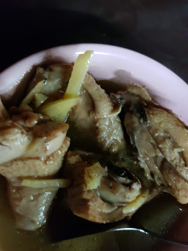 Comentarii opinii despre Restoran Xin Pin Chou