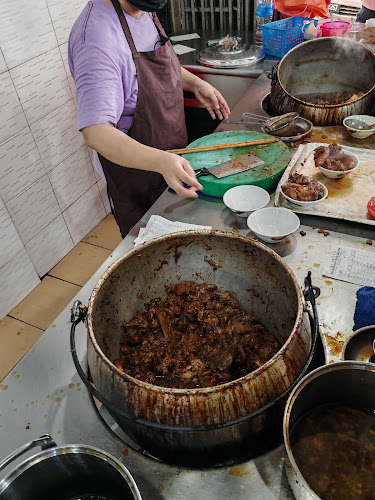 Comentarii opinii despre Mo Sang Kor Restaurant