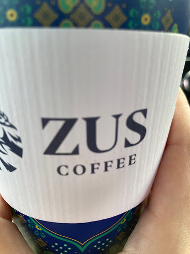 ZUS Coffee - Plaza 333, Penampang, Sabah - Gastronomi dan perhotelan