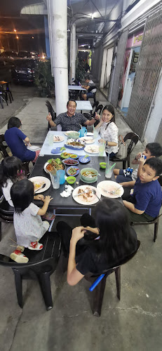 D'Permas Seafood - Masai