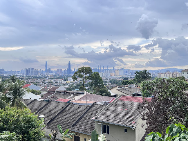 Restoran G.S. Nathan Corner - Gastronomi dan perhotelan
