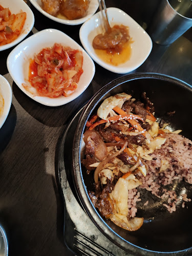 The Fire Korean Restaurant - Petaling Jaya