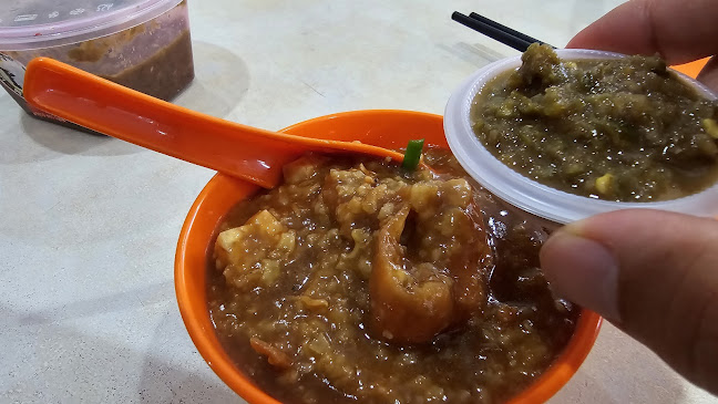 32 34, Lorong Lang, Taman Berkeley, 41150 Klang, Selangor