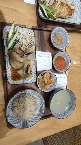 01B, Ground Floor, Unit PG, Plaza 33, 1, Jalan Kemajuan, Seksyen 13, 46200 Petaling Jaya, Selangor