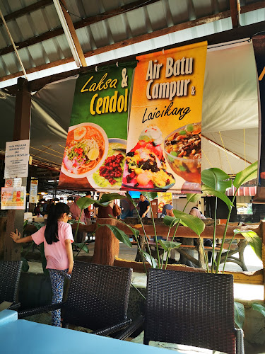 Warung Mokma - Gastronomi dan perhotelan