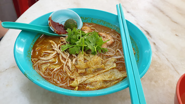 Restoran Le Kwang - Gastronomi dan perhotelan