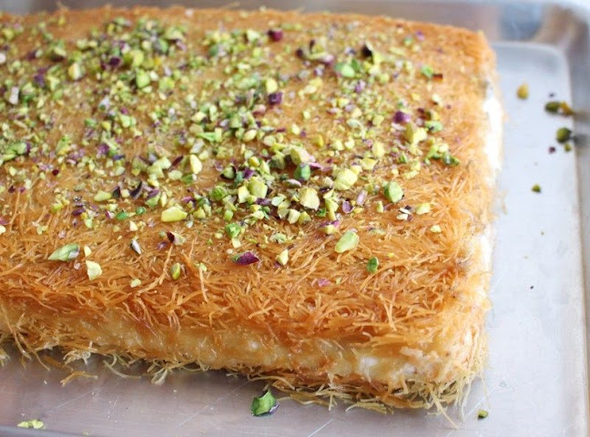 Opinii despre Pizza & Kunafa Wagon | Gurney Plaza Food Hall în Pulau Penang - Gastronomi dan perhotelan