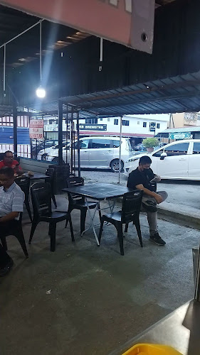 Opinii despre Che Mah Nasi Kukus în Chukai - Gastronomi dan perhotelan