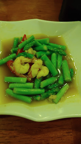 Restoran D' Lala Seafood - Kuala Lumpur