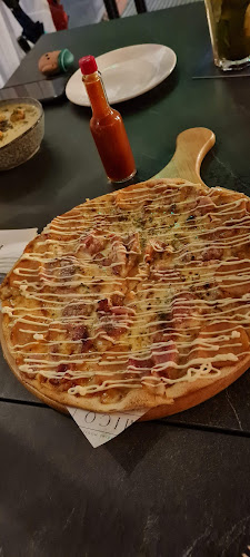 Tai Tou Shao Kao - Gastronomi dan perhotelan