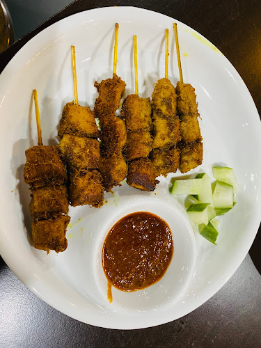 Vege Garden - Kota Kinabalu