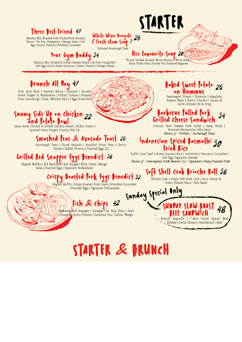 People Pleaser Penang - George Town