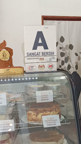 PastelMonoMY - Gastronomi dan perhotelan