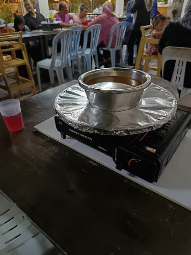 THE GARDEN STEAMBOAT | HOUSE OF STEAMBOAT