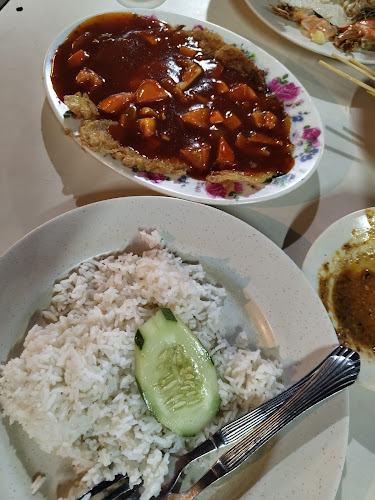 Restoran Selera Sri Merbau