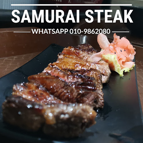Comentarii opinii despre Restoran Samurai Yakiniku