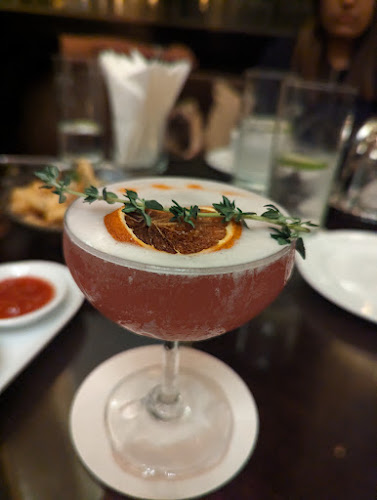 Astor Bar - Kuala Lumpur