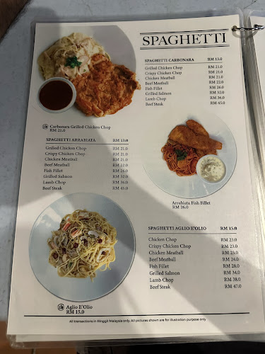 Murni Discovery Desa Mentari - Petaling Jaya