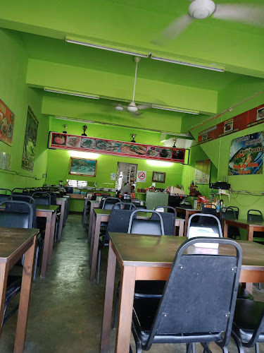 Opinii despre RESTORAN MATAHARI CINTA MAJU în Lumut - Gastronomi dan perhotelan