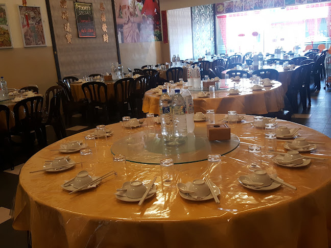 Restoran Thai Aroi 2020 - Alor Setar