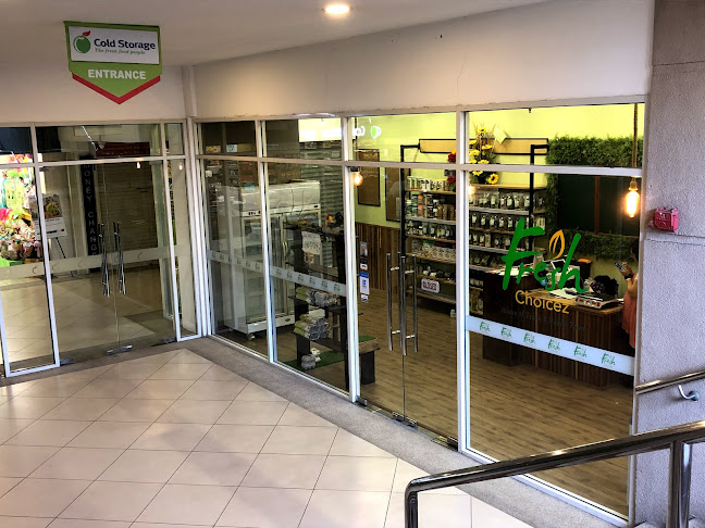 Comentarii opinii despre Fresh Choicez