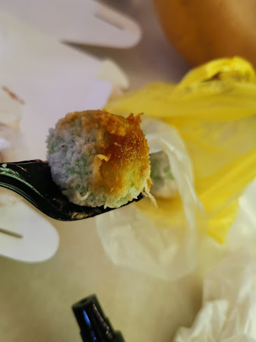 Kedai Aku & Dia - Gastronomi dan perhotelan