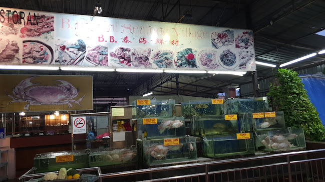 Subangku Restaurant - Subang Jaya