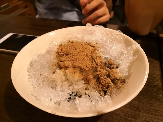 Opinii despre Boran (Seapark) - Classic Thai Street Food în Petaling Jaya - Gastronomi dan perhotelan