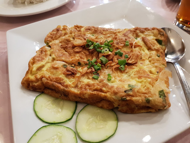 Opinii despre Sri Nyonya Restaurant în Petaling Jaya - Gastronomi dan perhotelan