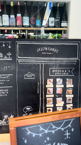 Comentarii opinii despre Jaslyn Cakes Bangsar