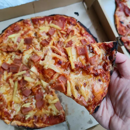 Opinii despre Pizza Dragoncello în Kota Kinabalu - Gastronomi dan perhotelan