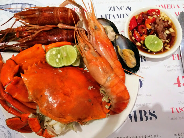 No. 20, Jalan Aru, Tanjung Aru, 88100 Kota Kinabalu, Sabah