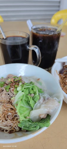 Kedai Kopi Toto - Sibu