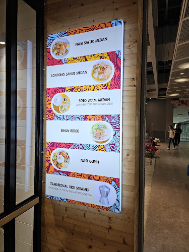 Comentarii opinii despre Taste of Medan (IPC)