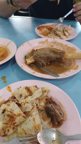 Restoran Selamat