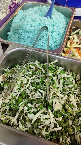 Opinii despre Kak La Nasi Ulam în Putrajaya - Gastronomi dan perhotelan