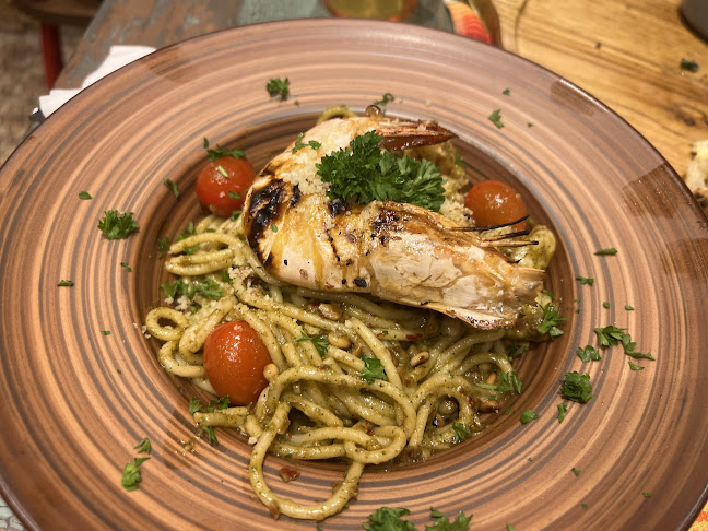 La Familia Restaurant