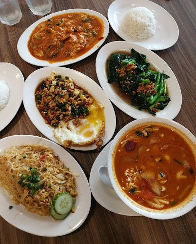 Opinii despre Johnny's Restaurant • Kuantan City Mall în Kuantan - Gastronomi dan perhotelan