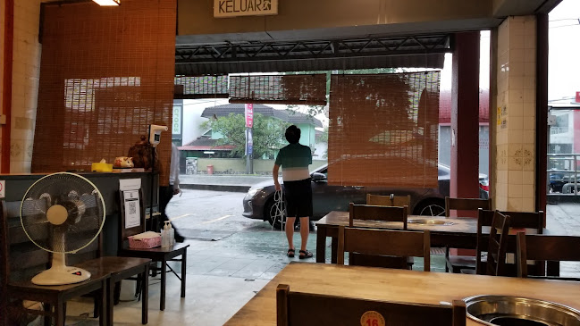 Seo Gung Korean BBQ Restaurant