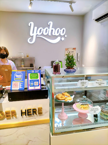 Yoohoo Kubang Kerian - Kota Bharu