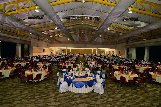 Meenachy Meals Caterer