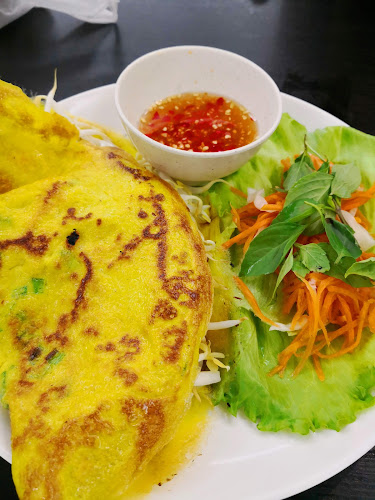 Comentarii opinii despre Ara Vietnamese Noodles