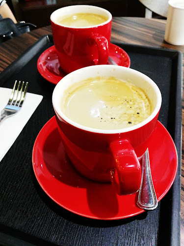 Pacific Coffee Company