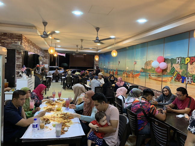 Comentarii opinii despre D' Paradise Cafe