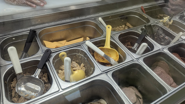 Opinii despre Subway în Iskandar Puteri - Gastronomi dan perhotelan