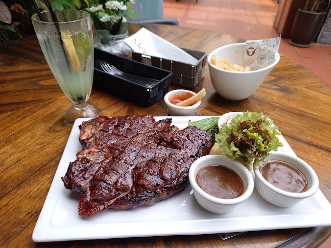 Me'nate Penang - George Town