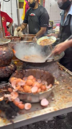 Opinii despre Hussain Mee Goreng And Mee Rebus în Jelutong - Gastronomi dan perhotelan