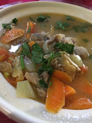 Restoran Makanan Laut Bulatan B5 - Sibu